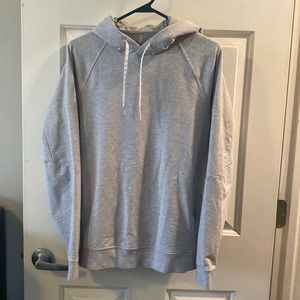 Lululemon hoodie